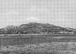 A Ság hegy az 1930-as években